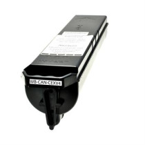 Cartucho de toner (alternativo) compatible a Canon 6748A002 negro