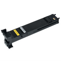 Cartucho de toner (alternativo) compatible a Epson C13S050490 amarillo