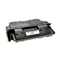 Cartucho de toner (alternativo) compatible a HP C8061A negro