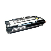 Cartucho de toner (alternativo) compatible a HP Q2670A negro