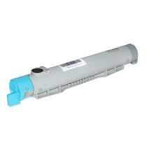 Cartucho de toner (alternativo) compatible a Konica Minolta 9960A1710550004 cyan
