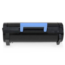 Cartucho de toner (alternativo) compatible a Konica Minolta A63W01W negro