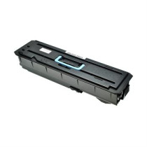 Cartucho de toner (alternativo) compatible a Kyocera 1T02FB0EU0 negro
