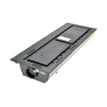 Cartucho de toner (alternativo) compatible a Kyocera 1T02KH0NL0 negro