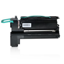 Cartucho de toner (alternativo) compatible a Lexmark C792X2YG amarillo