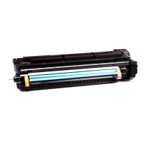 Unidad de tambor (alternativo) compatible a HP CB384A/CB 384 A - 824A - Color Laserjet CM 6030 F MFP negro