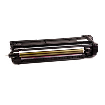 Unidad de tambor (alternativo) compatible a HP CB387A/CB 387 A - 824A - Color Laserjet CM 6030 F MFP magenta