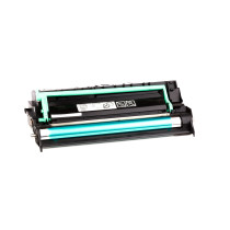 Unidad de tambor (alternativo) compatible a Konica Minolta QMS 2400 OPC Drum