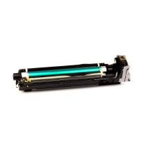 Conjunto compuesto por Unidad de tambor (alternativo) compatible a Konica Minolta - A03100H - Magicolor 4650 DN negro, A0310GH - Magicolor 4650 DN cyan, A0310AH - Magicolor 4650 DN magenta, A03105H - Magicolor 4650 DN amarillo - Ahorre 6%