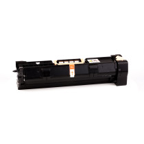 Unidad de tambor (alternativo) compatible a Oki - 43381724 - C 5500 N negro