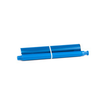 Rollo de fax (alternativo) compatible a Panasonic KX-FA 57/93 / Twinpack / Panasonic KX-FHD 331 / 332 / 333 / 343 / 351 / 353 / 361 / 362 / 363