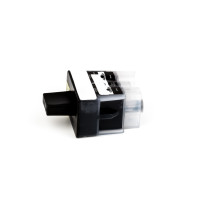 Tinta (alternativo) compatible a Brother LC900 negro