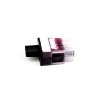 Tinta (alternativo) compatible a Brother LC900 magenta