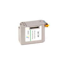 Tinta (alternativo) compatible a Canon BC-05 a BJC 1000/150/210/220/240/250/251/255/IJ 310 // APPLE Color Stylewriter 1500/Stylewriter II