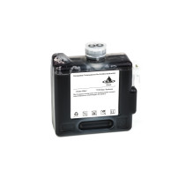 Tinta (alternativo) compatible a Canon - 7574A001/7574 A 001 - BCI1411BK/BCI-1411 BK - BJ-W 7200 negro