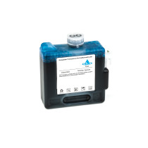 Tinta (alternativo) compatible a Canon - 7575A001/7575 A 001 - BCI1411C/BCI-1411 C - BJ-W 7200 cyan