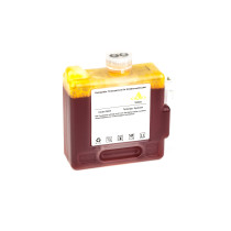 Tinta (alternativo) compatible a Canon - 7577A001/7577 A 001 - BCI1411Y/BCI-1411 Y - BJ-W 7200 amarillo