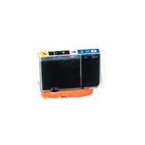 Tinta (alternativo) compatible a Canon  4706A002  4480A002   cyan