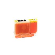 Tinta (alternativo) compatible a Canon  4708A002  4482A002   yellow