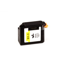 Tinta (alternativo) compatible a Canon BX-3 negro