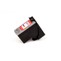 Tinta (alternativo) compatible a Canon CL41 Pixma IP 1200/1300/1600/1700/1800/2200/2500/2600/6210/6220/6310/MP 140-190/210/220/450/460/470/MX300/310 tricolor