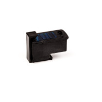 Tinta (alternativo) compatible a Canon 2972B001/2972 B 001 - CL511/CL-511 - Pixma IP 2700 tri