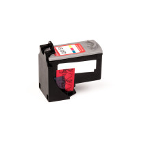 Tinta (alternativo) compatible a Canon CL51 Pixma IP 2200 / 6210 D / 6220 D / MP 150 / 160 / 170 / 180 / 450 / 450 X / 460 / MX 300 / 310 tricolor