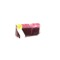 Tinta (alternativo) compatible a Canon CLI 521 magenta