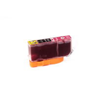 Tinta (alternativo) compatible a Canon CLI 526 magenta con chip  //  CLI526M / CLI-526 M