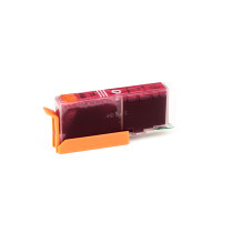 Tinta (alternativo) compatible a Canon - 6445B001/6445 B 001 - CLI551MXL/CLI-551 MXL - Pixma IP 7250 magenta