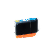 Tinta (alternativo) compatible a Canon CLI-8 cyan