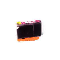 Tinta (alternativo) compatible a Canon CLI-8 magenta