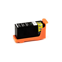 Tinta (alternativo) compatible a Dell - 59211331 /  592-11331 /  Y498D - P 513 W negro
