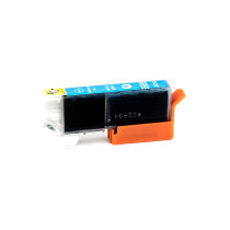 Tinta (alternativo) compatible a Epson - C13T24354010/C 13 T 24354010 - 24XL - Expression Photo XP 750 Photo cyan