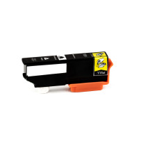 Tinta (alternativo) compatible a Epson - C13T26314010/C 13 T 26314010 - 26XL - Expression Premium XP-600 negro