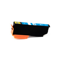 Tinta (alternativo) compatible a Epson - C13T26324010/C 13 T 26324010 - 26XL - Expression Premium XP-600 cyan