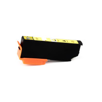 Tinta (alternativo) compatible a Epson - C13T26344010/C 13 T 26344010 - 26XL - Expression Premium XP-600 amarillo