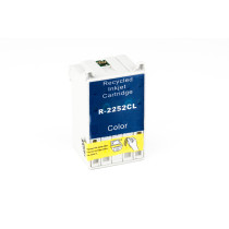 Tinta (alternativo) compatible a Epson T009401 Stylus Photo 1270 / 1280 / 1290  (cyan, magenta, amarilloc.m.)
