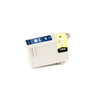 Tinta (alternativo) compatible a Epson T026401 Stylus Photo 810/925 Stylus Color C50 (BK)