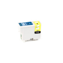 Tinta (alternativo) compatible a Epson C13T03614010/C 13 T 03614010 - T036 - Stylus C 42 negro