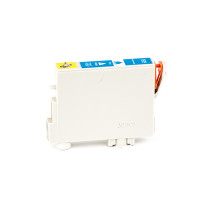 Tinta (alternativo) compatible a Epson T044240 Stylus C84 (cyan)