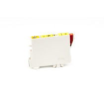 Tinta (alternativo) compatible a Epson T048440 Stylus Photo R300/RX500 (amarillo)