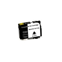 Tinta (alternativo) compatible a Epson T071140 negro