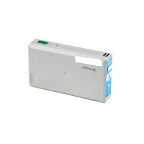 Tinta (alternativo) compatible a Epson T071240 cyan