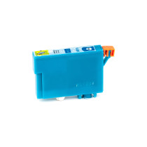 Tinta (alternativo) compatible a Epson T128240 cyan