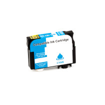 Tinta (alternativo) compatible a Epson T129240 cyan