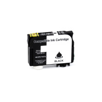 Tinta (alternativo) compatible a Epson - C13T16314010/C 13 T 16314010 - 16XL - Workforce WF 2010 W negro