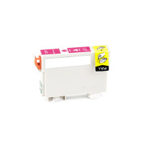 Tinta (alternativo) compatible a Epson - C13T16334010/C 13 T 16334010 - 16XL - Workforce WF 2010 W magenta