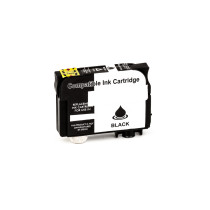 Tinta (alternativo) compatible a Epson - C13T18114010/C 13 T 18114010 - 18XL - Expression Home XP-102 negro