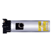 Bild fuer den Artikel IC-EPST9454ye: Alternativ Tinte EPSON T9454 C13T945440 in gelb